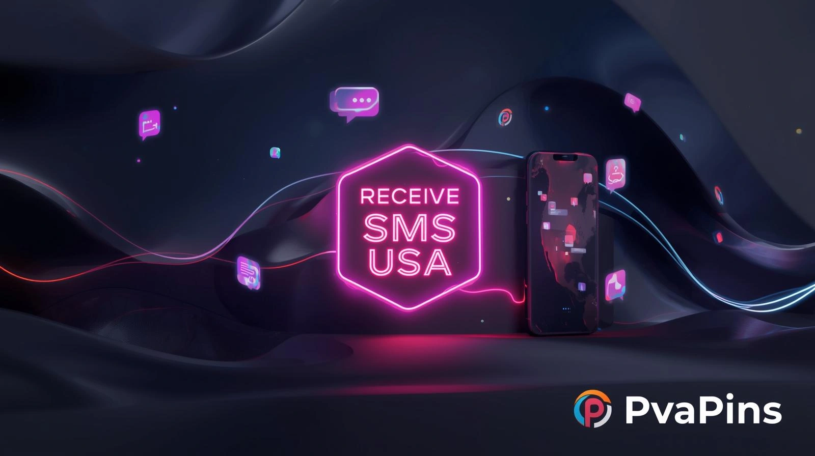 Outlook SMS Codes in USA Without Using Your Real Number